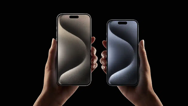 iPhone 15 Pro Blue Titanium thật sự làm bùng nổ thị trường khi ra mắt “đột ngột” không thể dự đoán trước